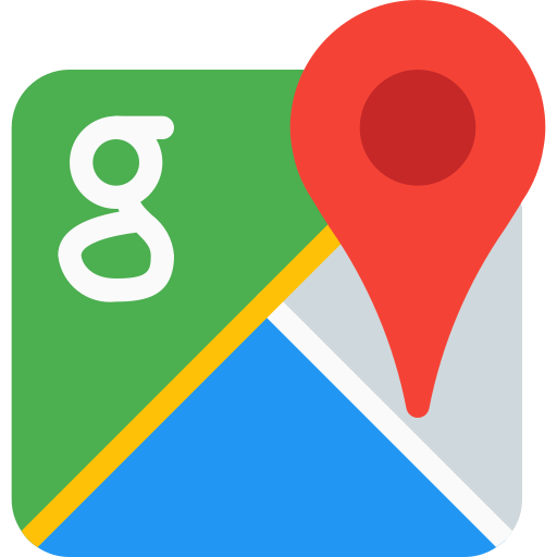 Google Mapgs icon